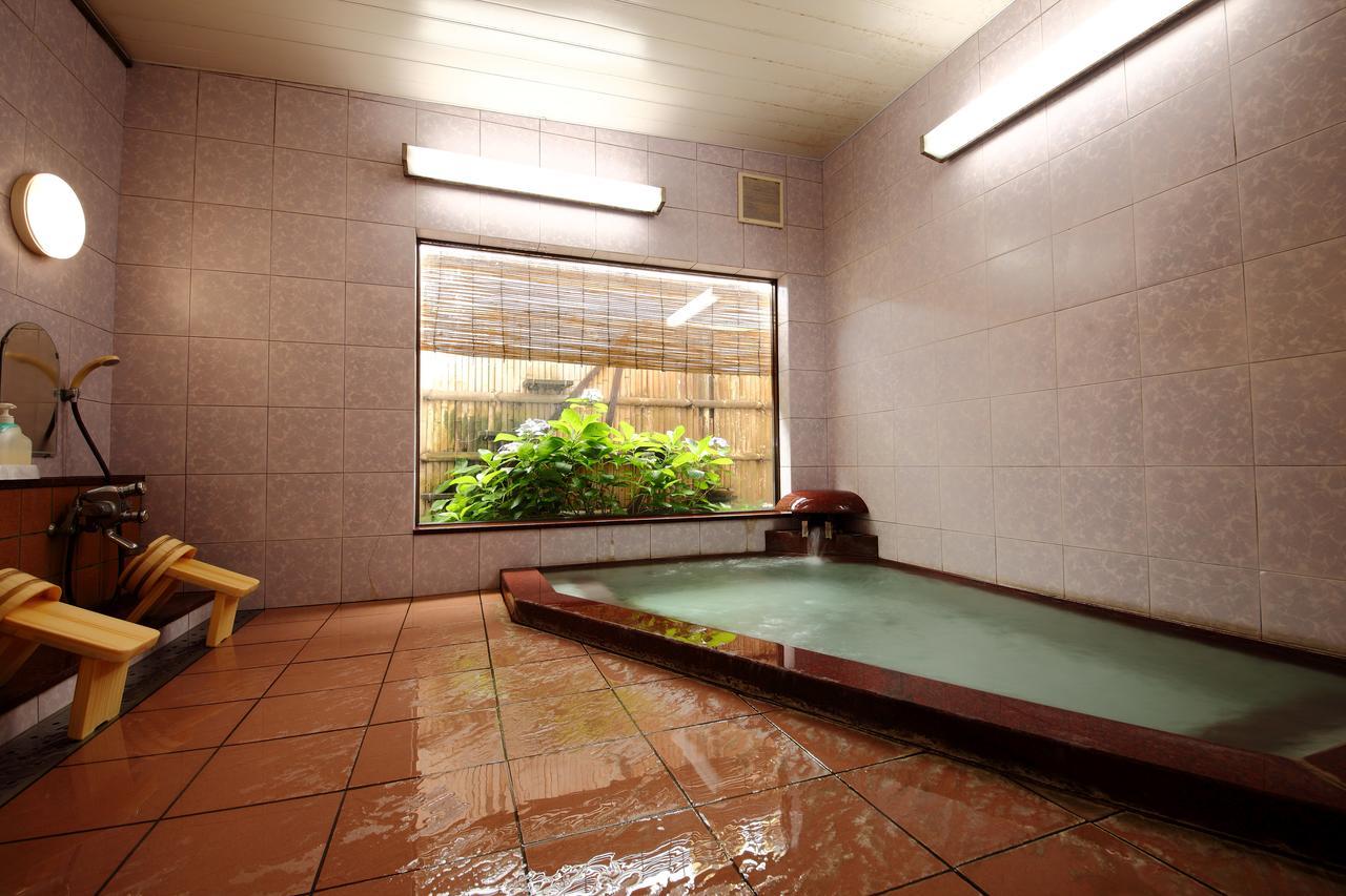 Suigou Hotel Тойока Екстериор снимка