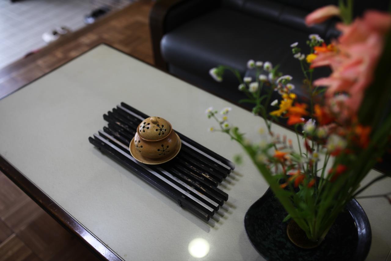 Suigou Hotel Тойока Екстериор снимка